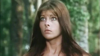 The Erotic Adventures of Robinson Crusoe (1976)