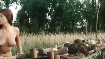 The Erotic Adventures of Robinson Crusoe (1976)