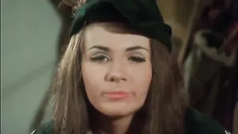 The Ribald Tales of Robin Hood (1969)