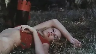 The Ribald Tales of Robin Hood (1969)