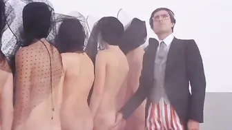 The Eroticist (1972)