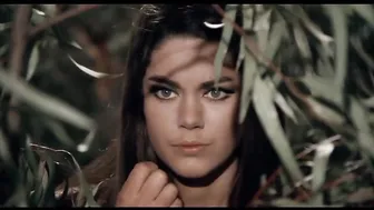 Gungala la pantera nuda (1968)