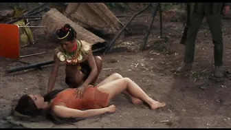 Gungala la pantera nuda (1968)