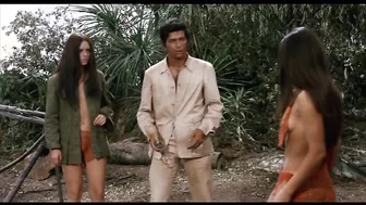 Gungala la pantera nuda (1968)