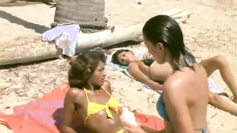 Hard Sensation (1980)