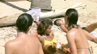 Hard Sensation (1980)