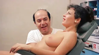 L’infermiera di notte (1979)