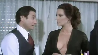 La amante perfecta (1976)