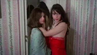 Les paumées du petit matin (1981)