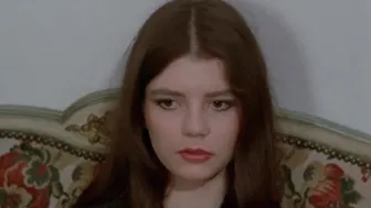 Les paumées du petit matin (1981)