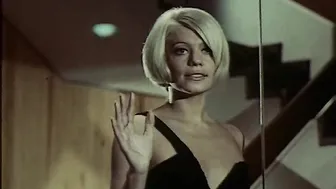 Unter den Dächern von St. Pauli (1970)