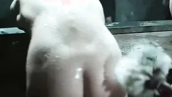 Kaput Lager – Gli ultimi giorni delle SS (1977)