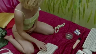 Import Export (2007)