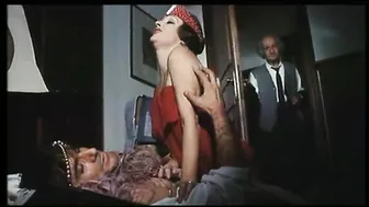 Il trafficone (1974)