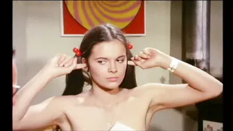 Herzblatt oder Wie sag’ ich’s meiner Tochter? (1969)