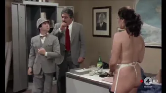 Dove vai se il vizietto non ce l’hai? (1979)