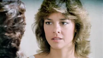 Lust For Freedom (1987)