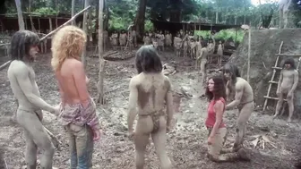 Cannibal ferox (1981)