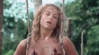 Cannibal ferox (1981)