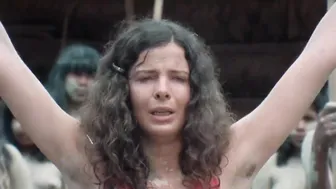 Cannibal ferox (1981)