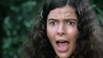 Cannibal ferox (1981)