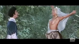 Canterbury n° 2 – Nuove storie d’amore del ‘300 (1973)