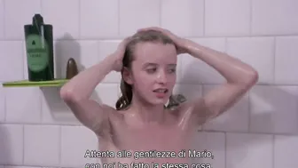 La compagna di banco (1977)