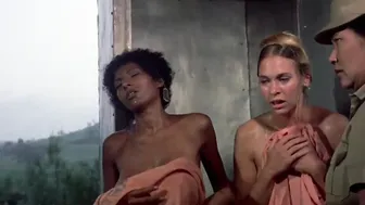 Pam Grier – Black Mama, White Mama (1973)