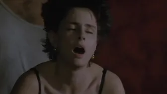 Anouk Grinberg - Mon homme (1996)