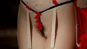 Sara Cosmi, Erika Savastani – Fermo posta Tinto Brass (1995)