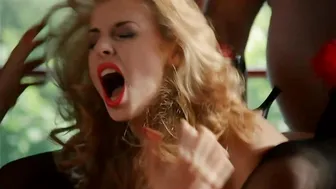 Sara Cosmi, Erika Savastani – Fermo posta Tinto Brass (1995)