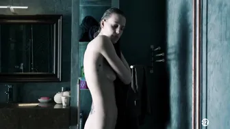 Maud Jurez,Juliette Dol, Evelinn Kostova - Section Zero (2016)