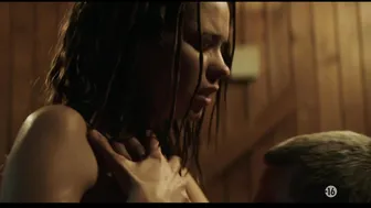 Maud Jurez,Juliette Dol, Evelinn Kostova - Section Zero (2016)