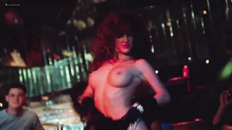 Delia Sheppard, Christine Lunde, etc - Young Rebels (1989)