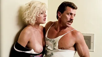 Delia Sheppard - Killing American Style (1990)