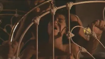 Monique Gabrielle, Rachel Vickers – Angel Eyes (1993)