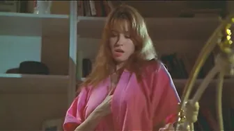 Monique Gabrielle, Rachel Vickers – Angel Eyes (1993)