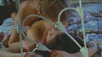 Monique Gabrielle, Rachel Vickers – Angel Eyes (1993)