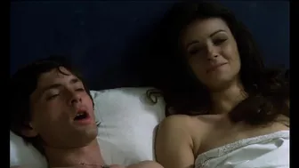 La mujer del ministro (1981)