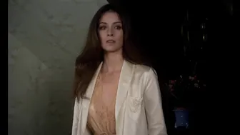 La mujer del ministro (1981)