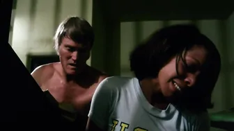 Nightmare in Badham County (1976)