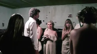 Nightmare in Badham County (1976)