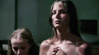 Nightmare in Badham County (1976)