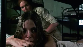 Nightmare in Badham County (1976)