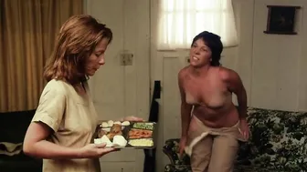 Nightmare in Badham County (1976)