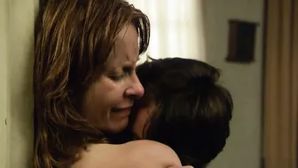 Nightmare in Badham County (1976)