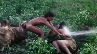 Nightmare in Badham County (1976)