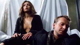 Iwona Petry – Szamanka (1996)