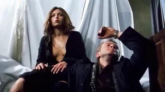 Iwona Petry – Szamanka (1996)