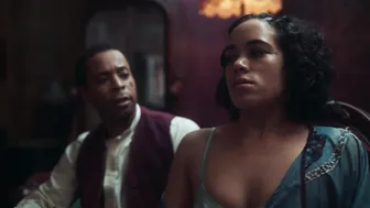 Umi Myers, Julianne Nicholson, etc - Dope Girls s01 (2025)